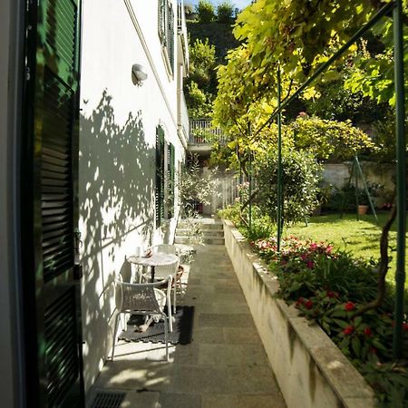Casa Bertul Villa Lezzeno Exterior photo